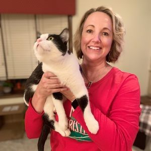 Meet your Posher, Kimberly